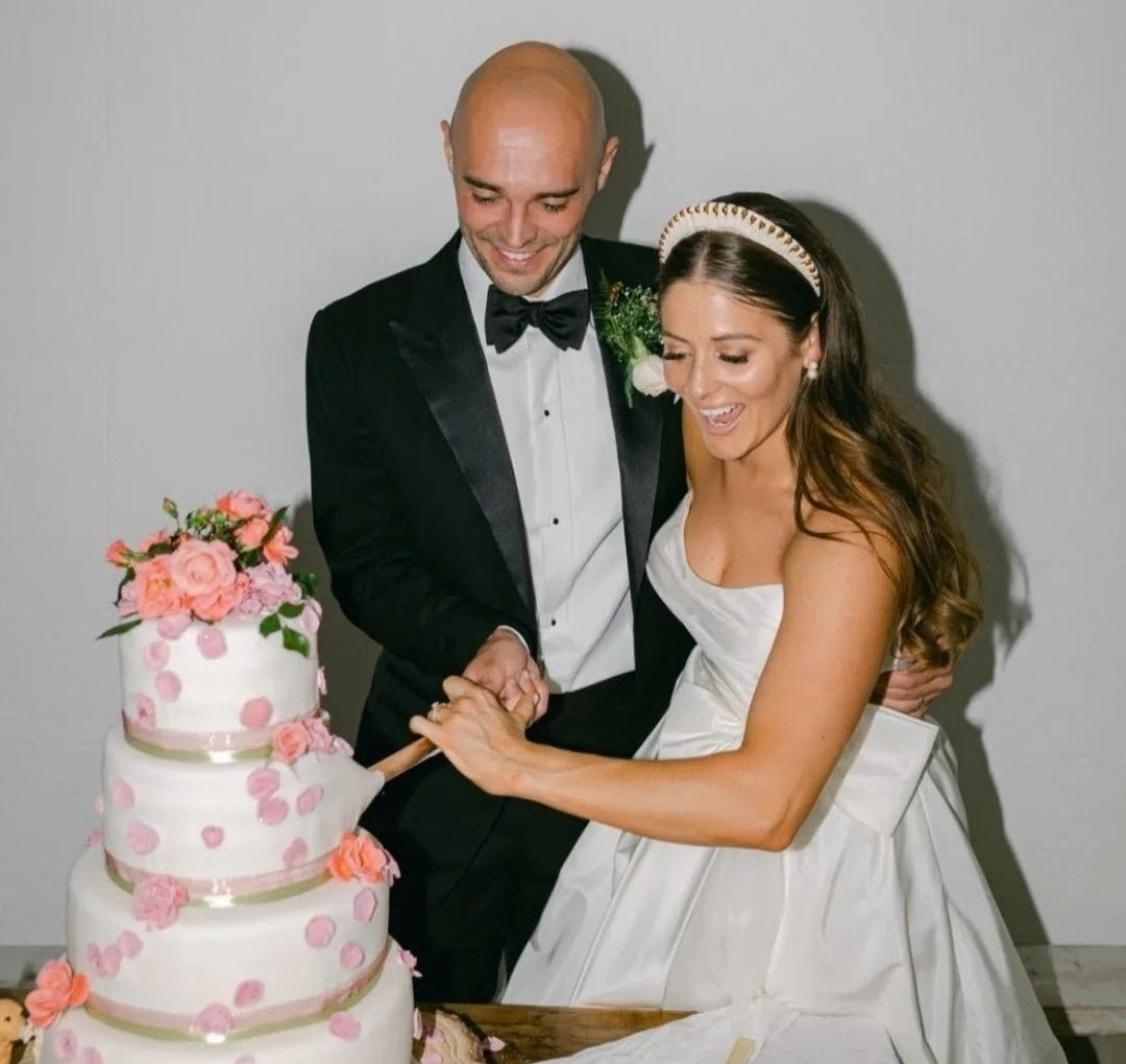 Custom Pieces – Lola & Winter Jewellery