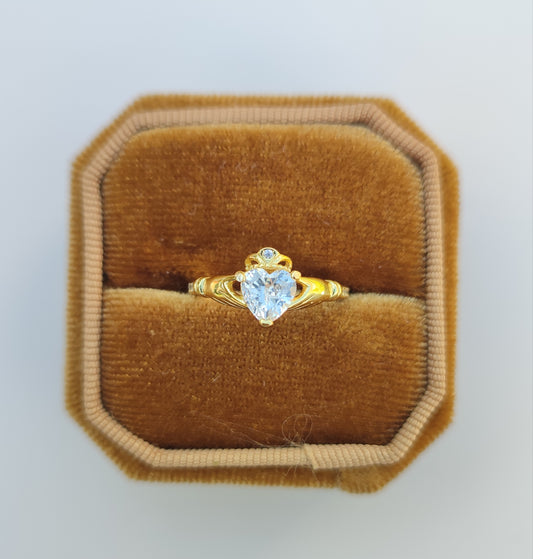 Claddagh Ring