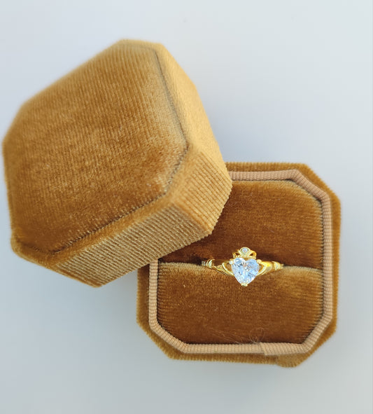 Claddagh Ring